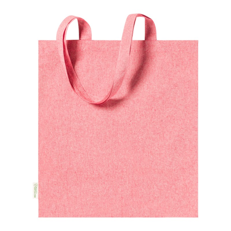 Хлопковая хозяйственная сумка