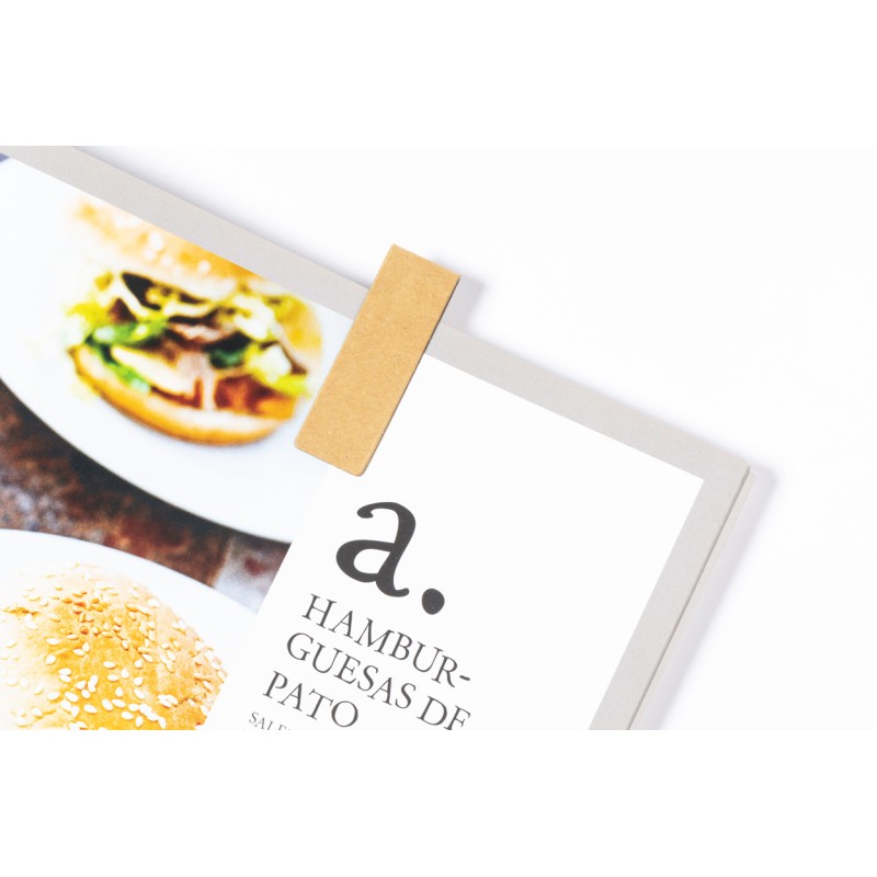 Магнитная закладка