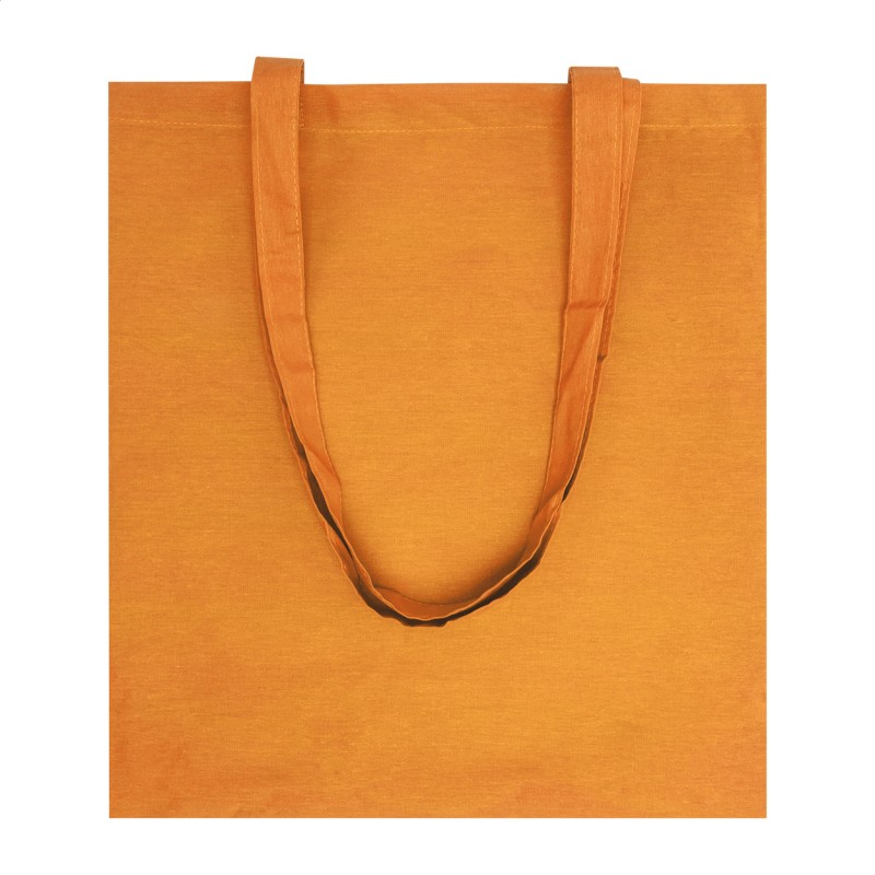 Сумка для покупок из хлопка