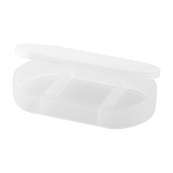 Таблетница Trizone