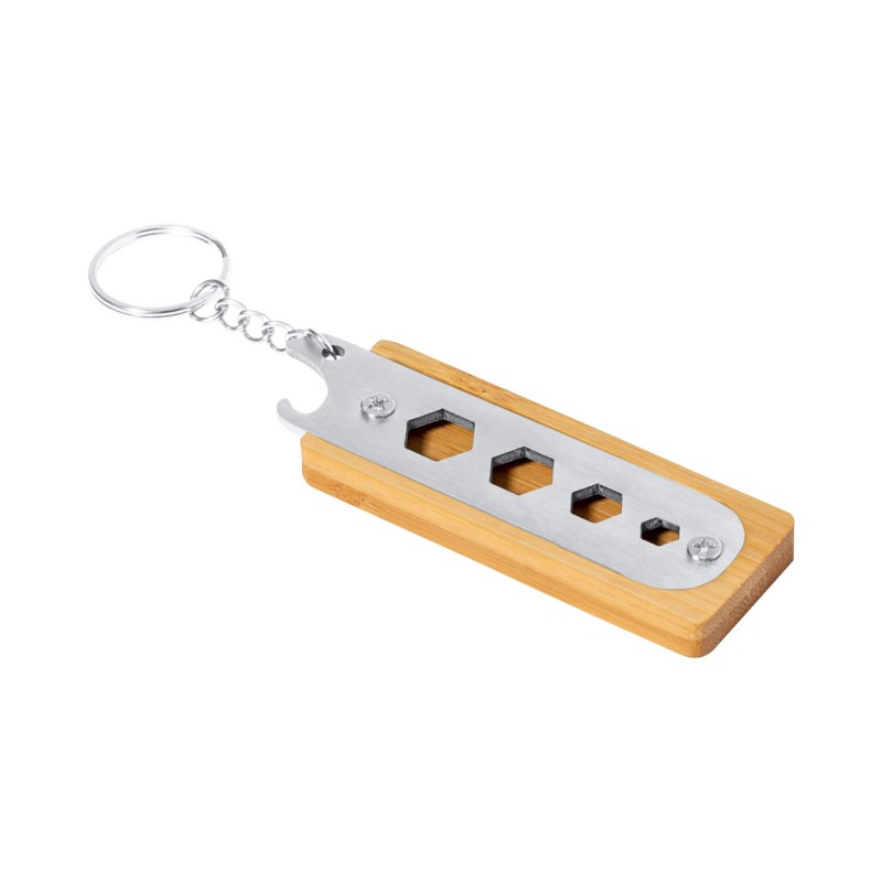 Многофункциональный брелок