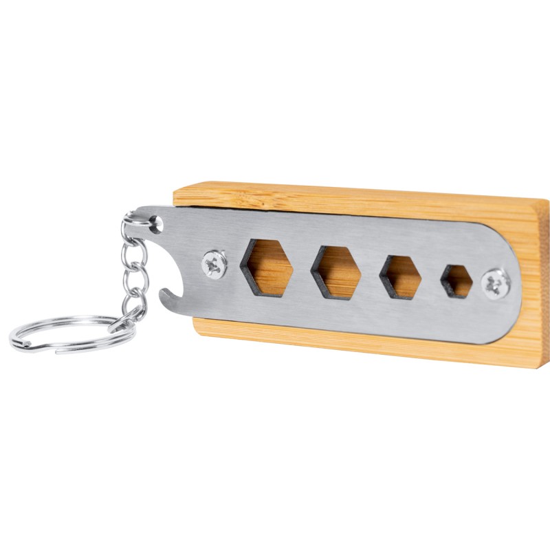 Многофункциональный брелок