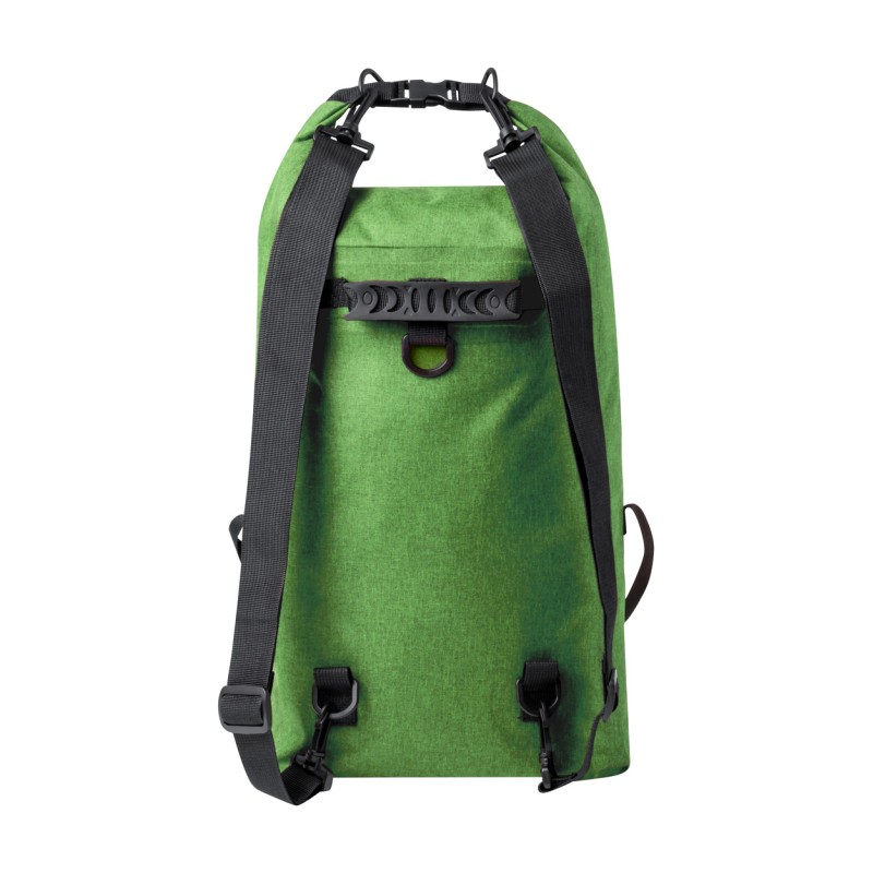 Рюкзак из сухого RPET