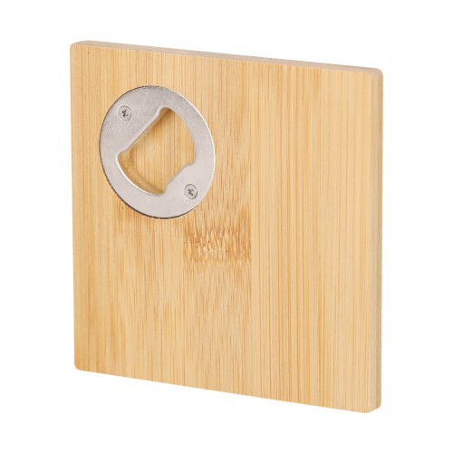 Подставка с открывашкой для бутылок Squnito Подставка с открывашкой для бутылок Squnito