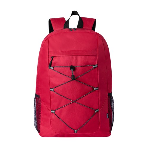 Рюкзак из переработанного полиэтилентерефталата (RPET)