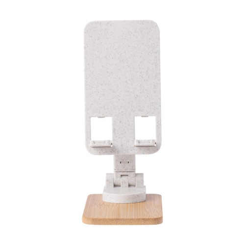 Держатель для мобильного телефона на столе