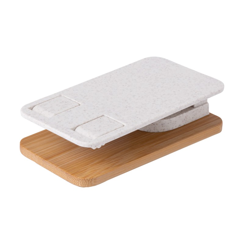 Держатель для мобильного телефона на столе