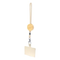 Браслет-держатель для мобильного телефона