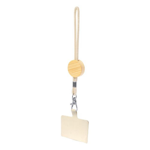 Браслет-держатель для мобильного телефона