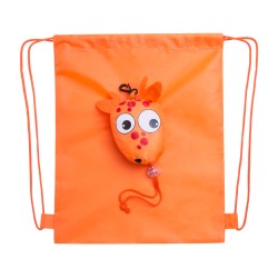 Сумка на шнурке