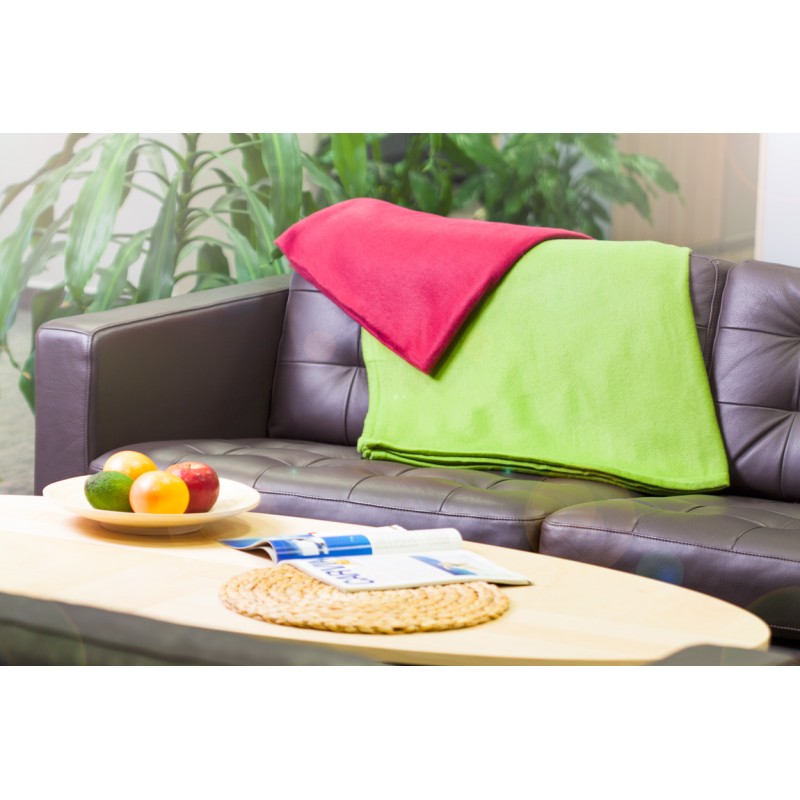 Полярное одеяло