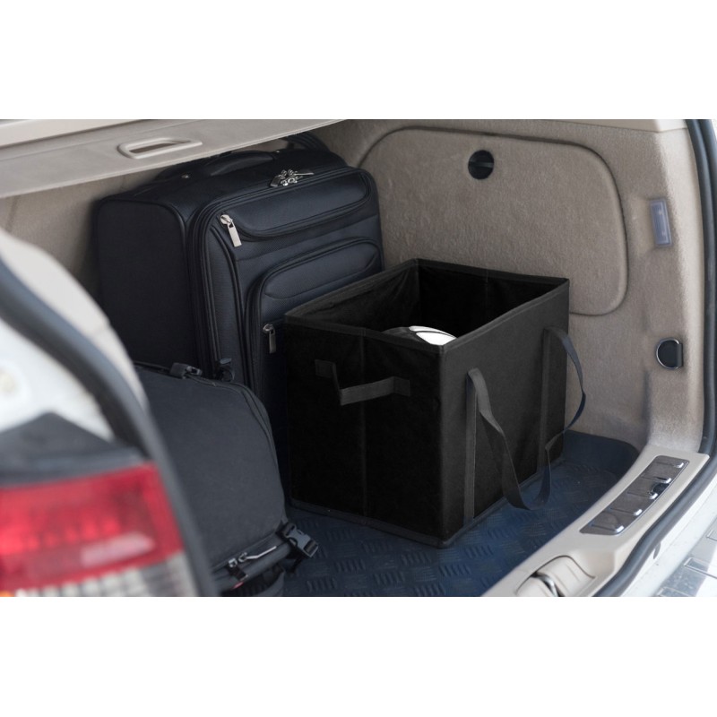 Органайзер для багажника автомобиля Nardelly