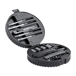 Набор инструментов Wheels