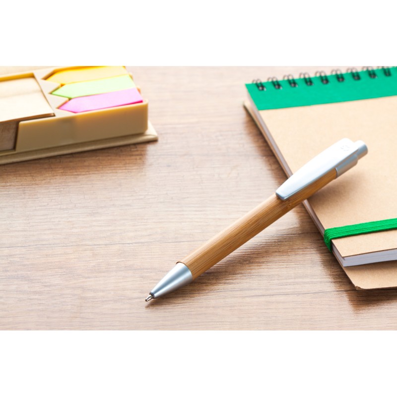 Шариковая ручка