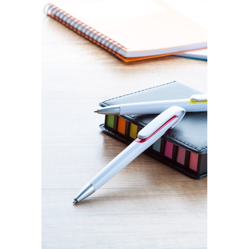 Шариковая ручка