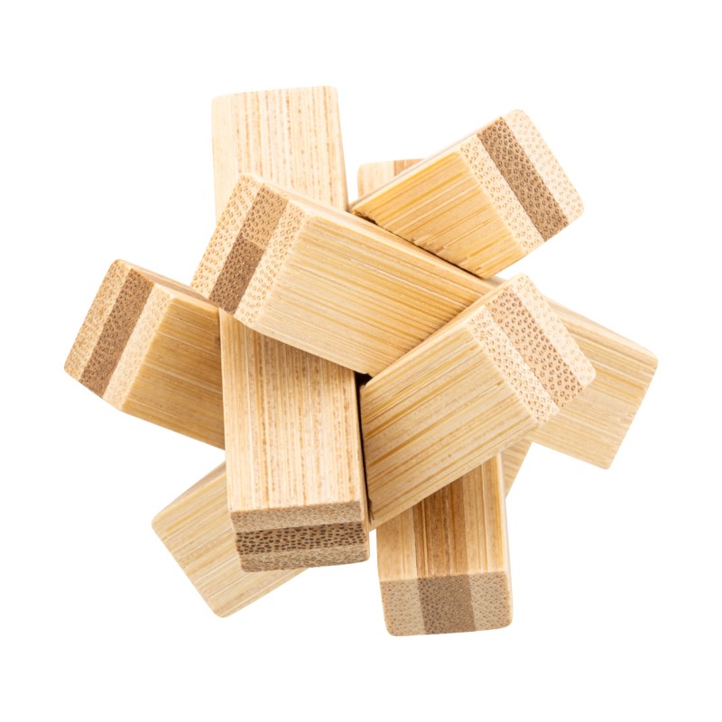 Магическая головоломка