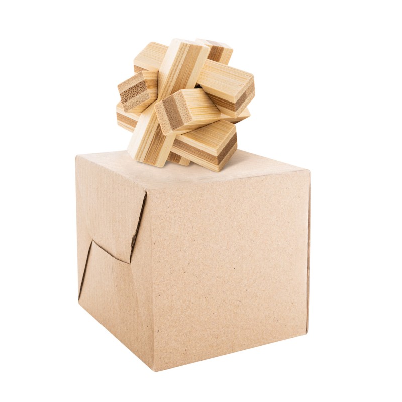 Магическая головоломка