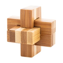 Магическая головоломка