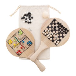 Набор для пляжного тенниса