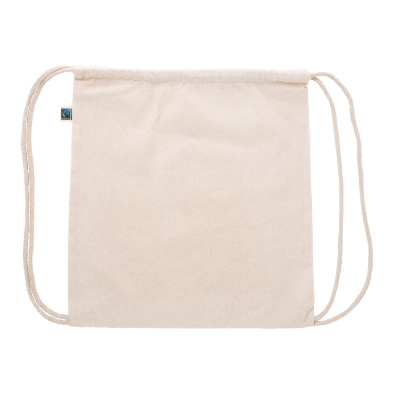 Мешок с завязками Fairtrade