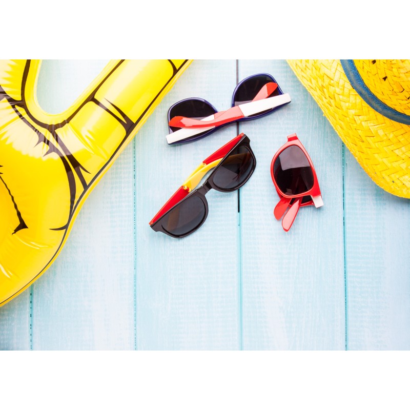 Солнечные очки