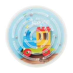 Лабиринт игра