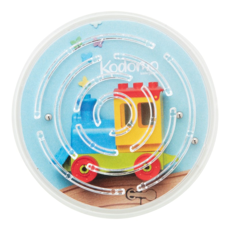 Лабиринт игра