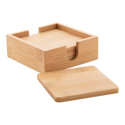 Набор подставок