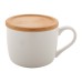 Фарфоровая кружка Фарфоровая кружка
