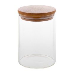 Стеклянный контейнер для хранения