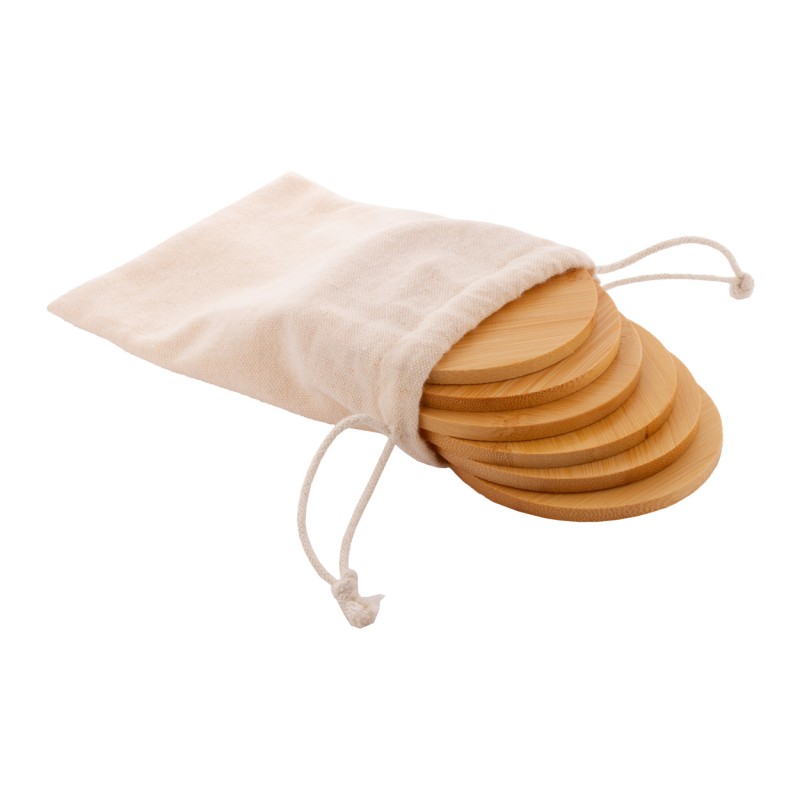 Набор подставок