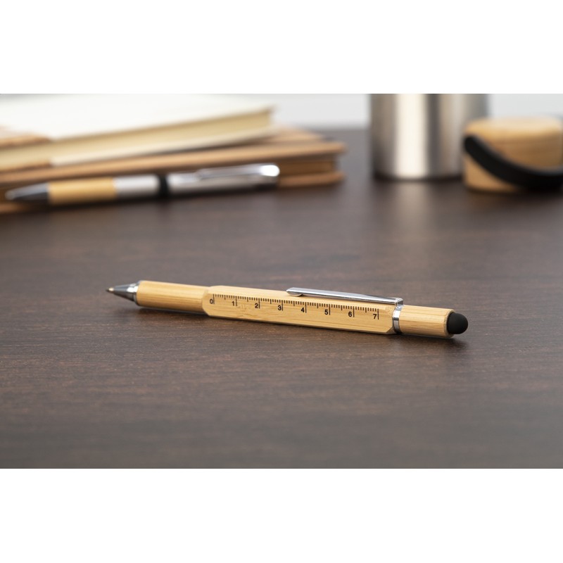 Многофункциональная ручка