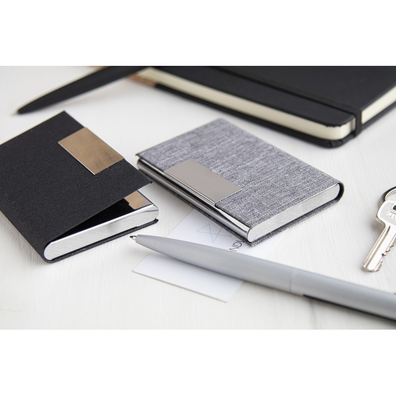 Держатель для визитных карточек