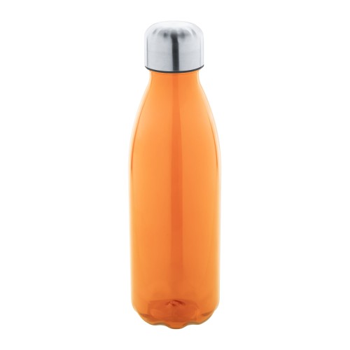 Бутылка из переработанного полиэтилентерефталата (rpet) Бутылка из переработанного полиэтилентерефталата (rpet)