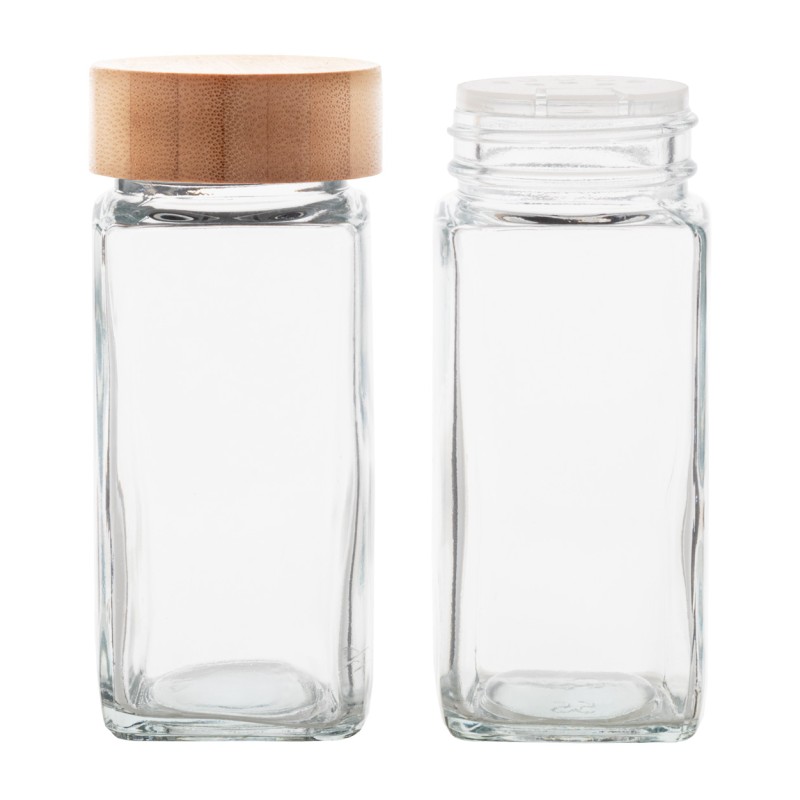 набор для хранения специй