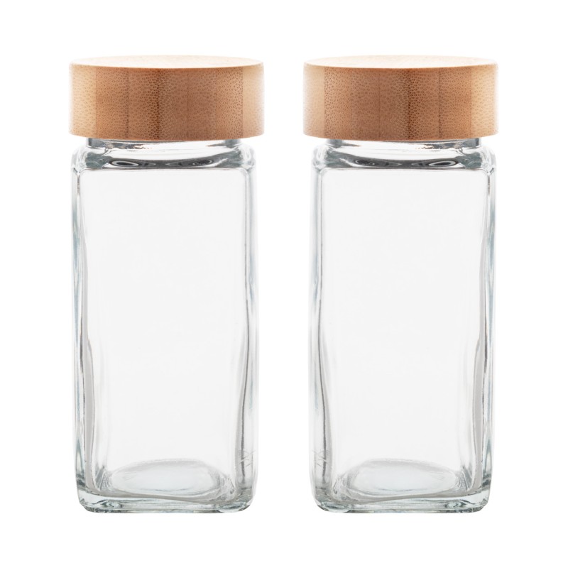 набор для хранения специй