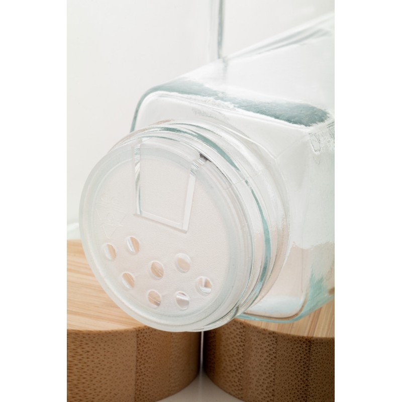 набор для хранения специй