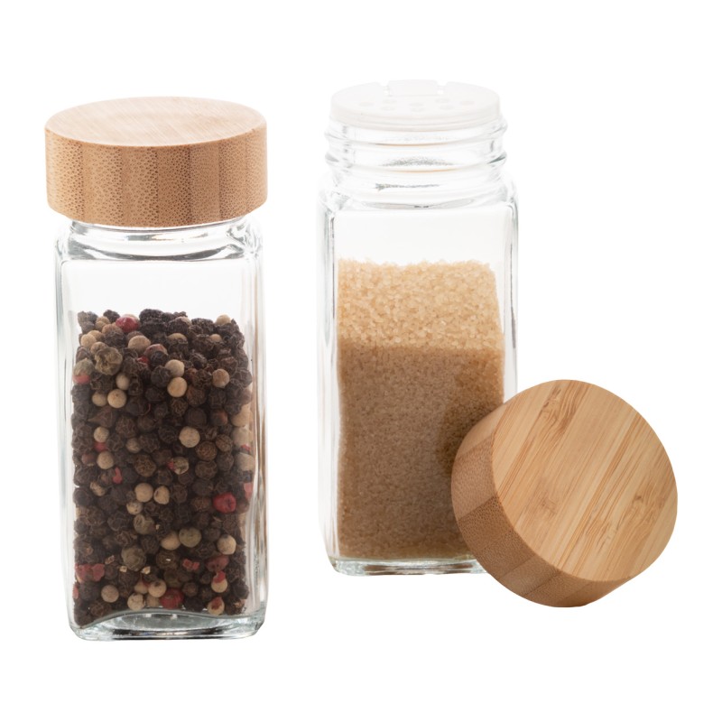 набор для хранения специй