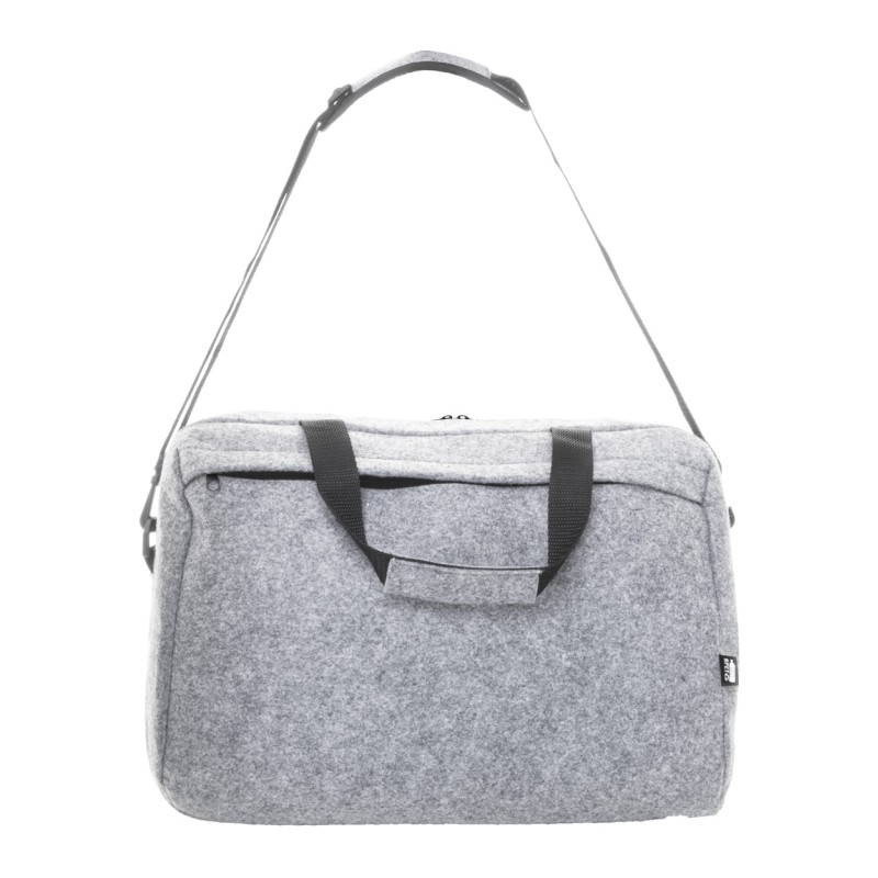 Сумка для документов из фетра rpet