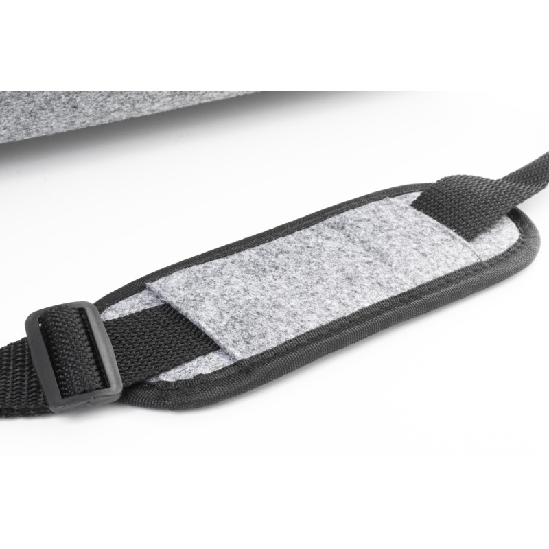 Сумка для документов из фетра rpet