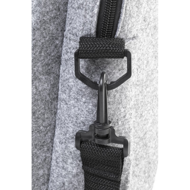 Сумка для документов из фетра rpet