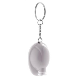 Брелок для ключей в виде каски