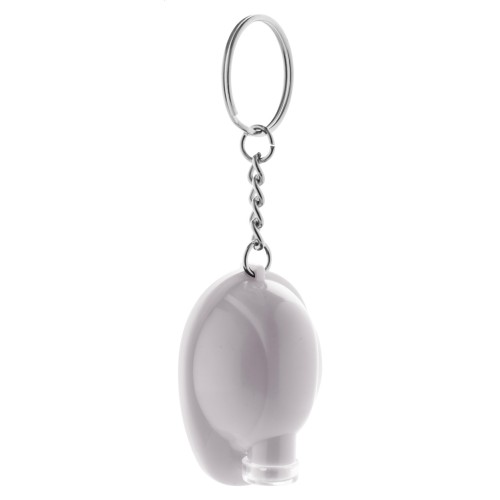 Брелок для ключей в виде каски