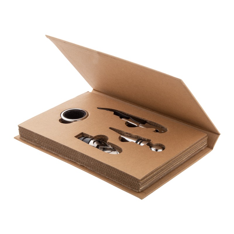 Набор для вина