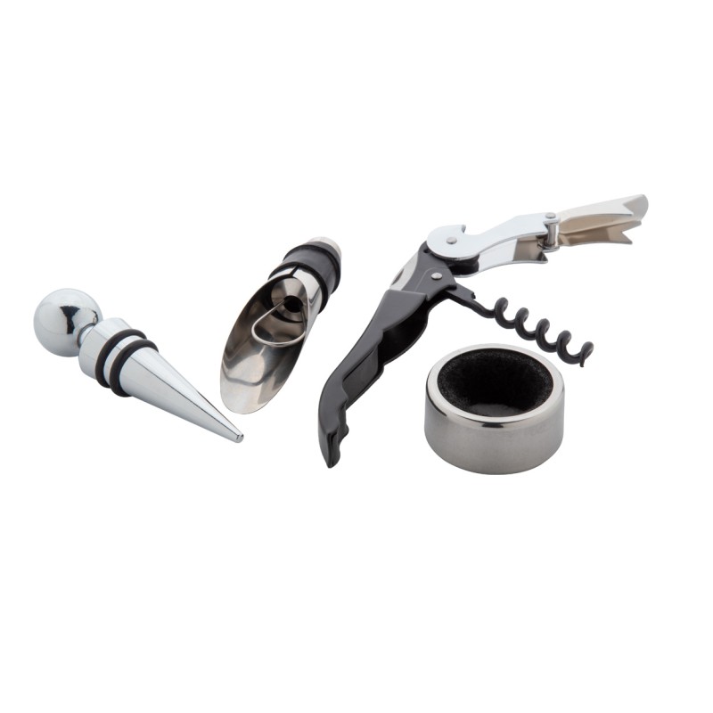 Набор для вина