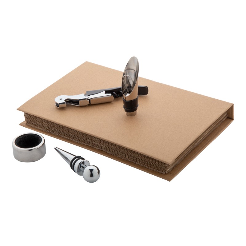 Набор для вина