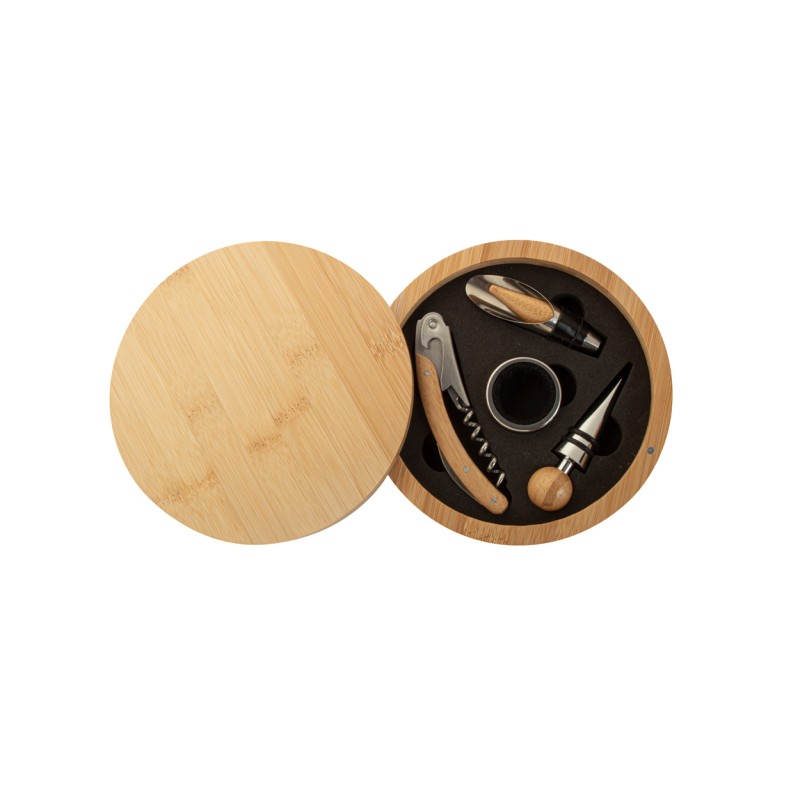 Набор для вина