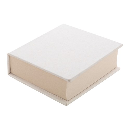 Блокнот в форме упаковки молока Блокнот в форме упаковки молока