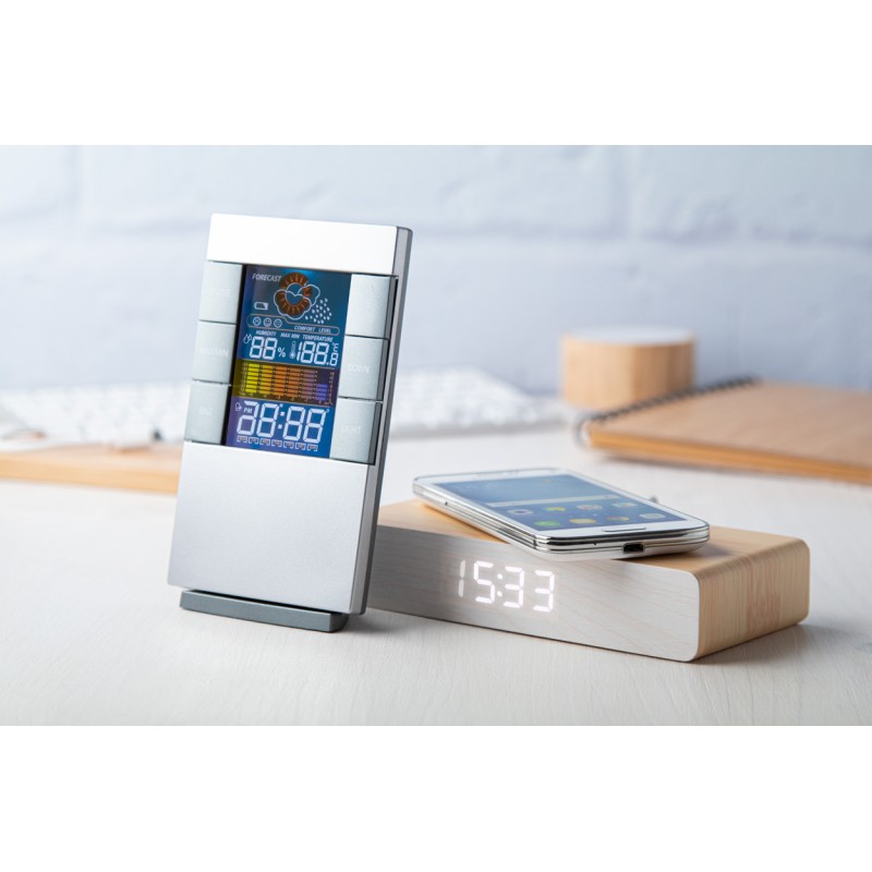 Метеостанция