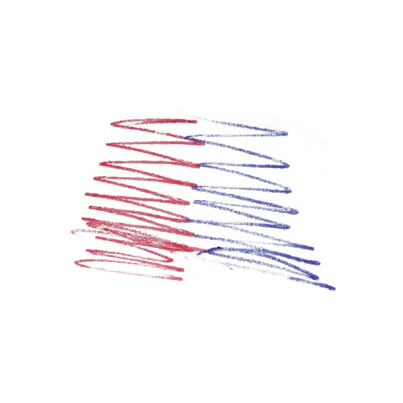 Шариковая ручка из переработанной бумаги